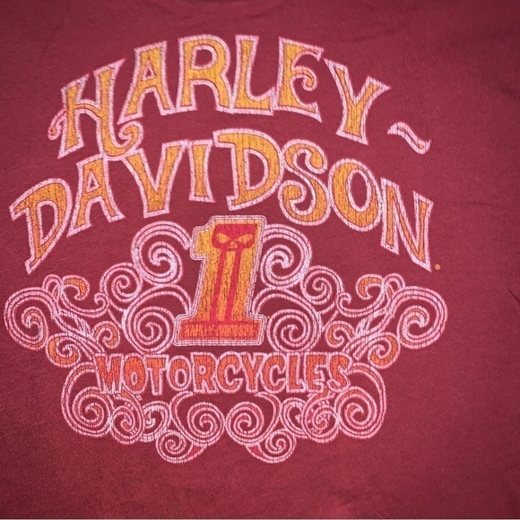 Harley-Davidson Retro 70’s Vibe - Picture 2 of 7